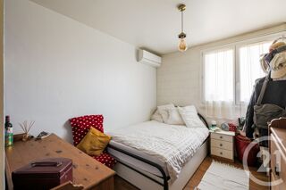  Appartement à vendre 4 pièces 65 m²