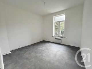 location Appartement - 2 pièce(s) - 44 m² Boulogne-sur-Mer (62200)