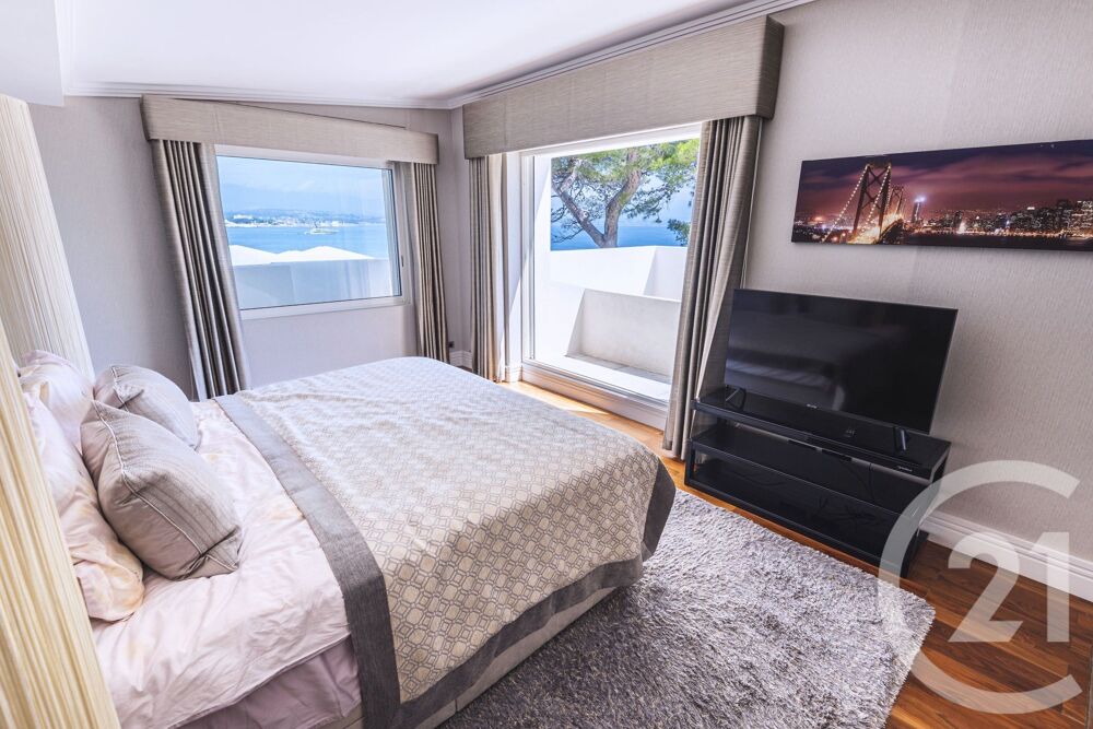 � vendre  Maison Juan Les Pins (06160)