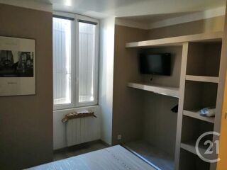  Appartement à louer 2 pièces 23 m²