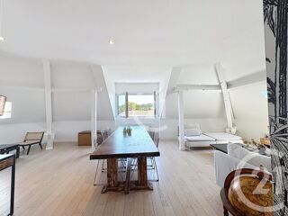 Appartement à vendre 4 pièces 107 m²