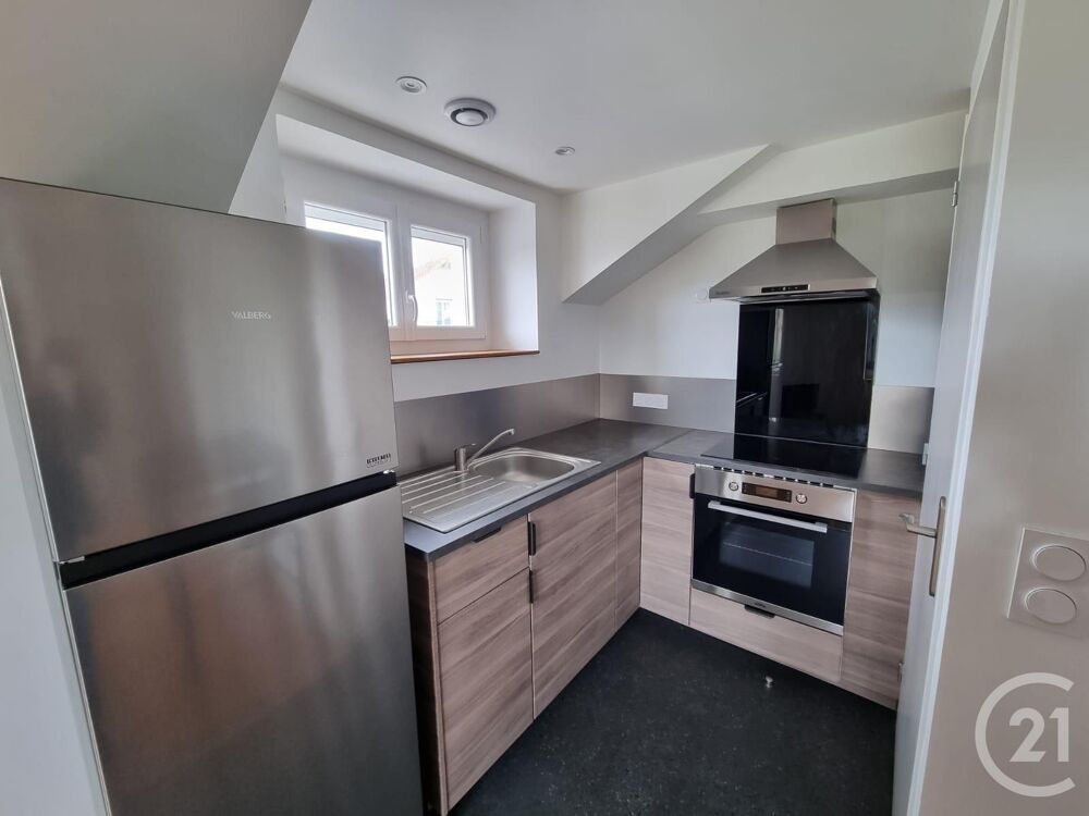 location Appartement - 2 pi�ce(s) - 35 m� Tarbes (65000)