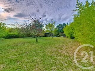  Maison � vendre 4 pi�ces 165 m�