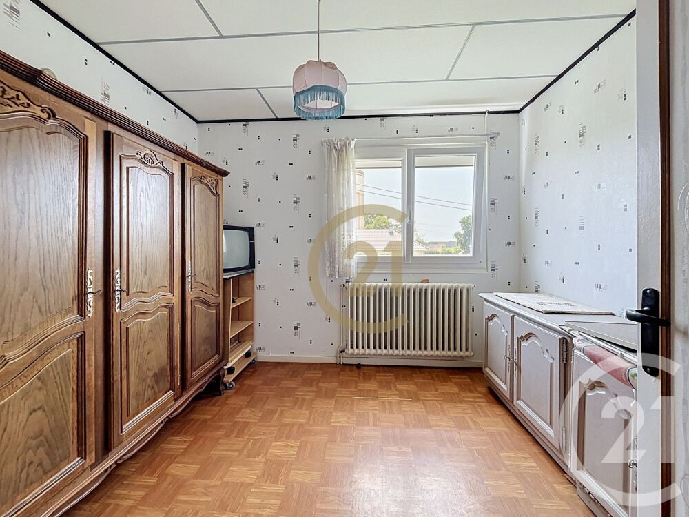 vente Maison - 6 pièce(s) - 162 m² Froideconche (70300)