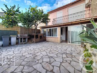  Maison à vendre 5 pièces 105 m²