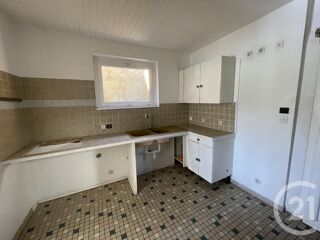  Maison à vendre 4 pièces 141 m²