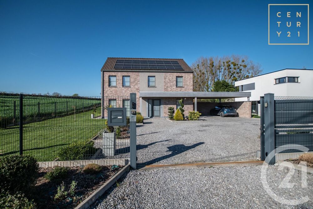 Maison 7 pièces 170 m² · à Gognies Chaussee · 170 m² · 498 200 €