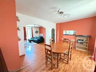  Appartement à vendre 3 pièces 86 m²