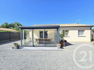  Maison � vendre 4 pi�ces 125 m�