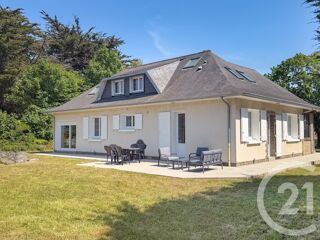  Maison à vendre 5 pièces 169 m²