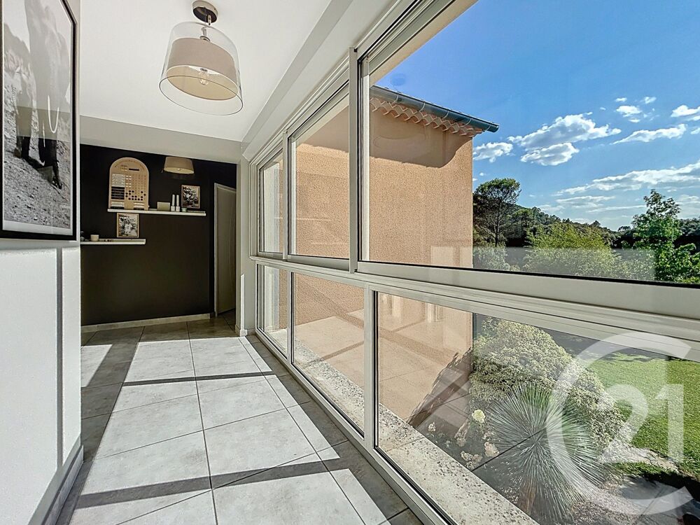 � vendre  Maison Saint-Jean-du-Pin (30140)