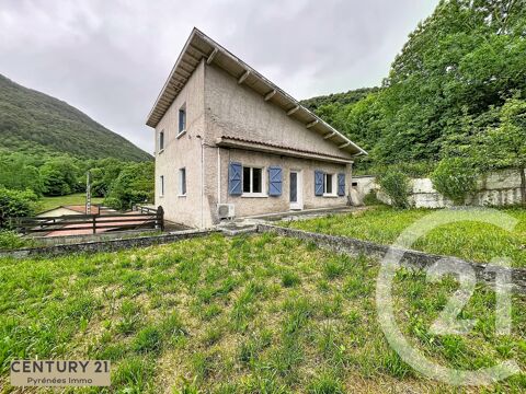   Vente Maison Maison - 6 pièce(s) - 145 m²