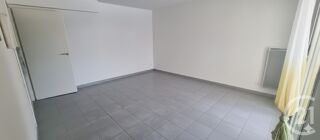  Appartement � vendre 1 pi�ce 38 m�