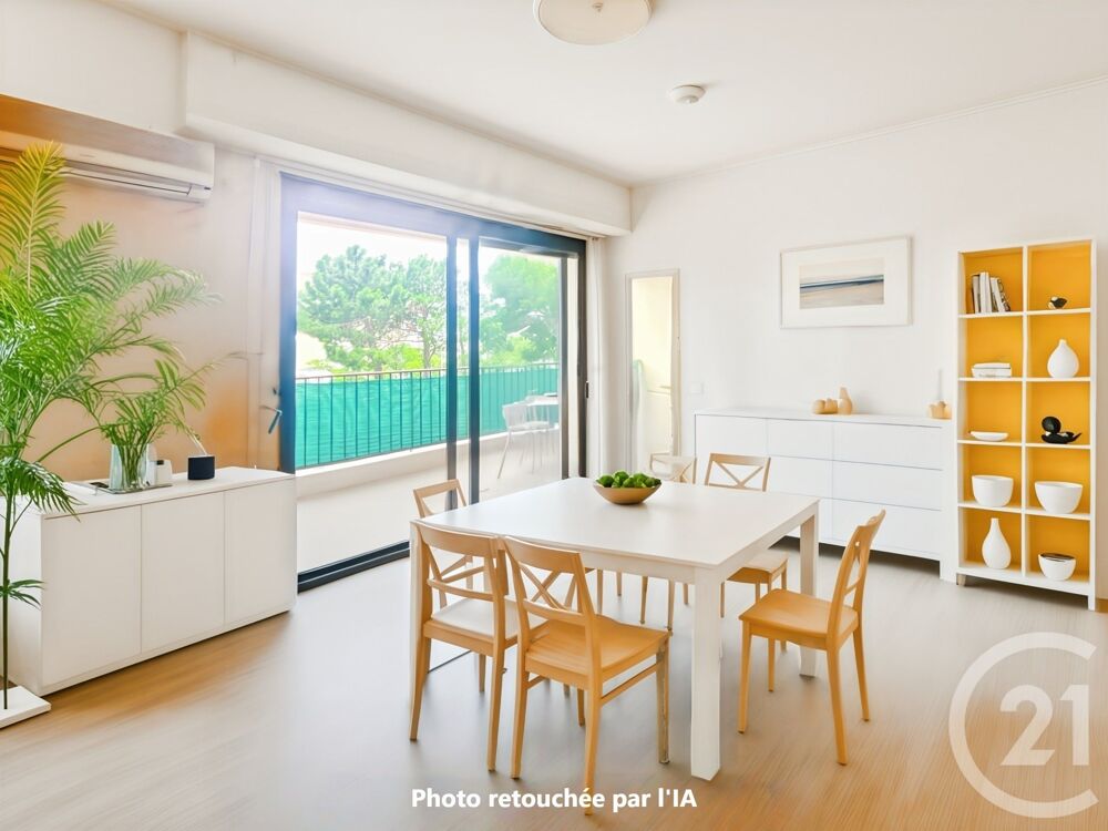 vente Appartement - 3 pièce(s) - 77 m² Bastia (20200)