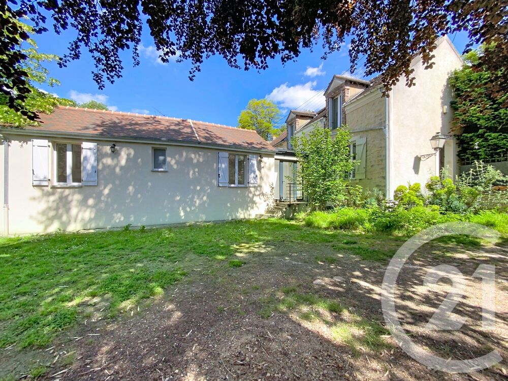 Maison 6 pièces 116 m² · à Bourron Marlotte · 116 m² · 399 000 €