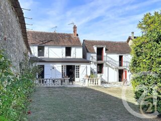 Maison 8 pièces 208 m² · à Thomery · 208 m² · 429 000 €