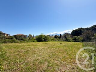  Terrain � vendre 1021 m�