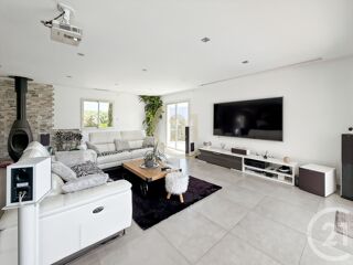  Maison à vendre 5 pièces 198 m²