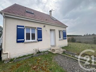  Maison � vendre 5 pi�ces 73 m�