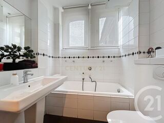  Appartement � vendre 6 pi�ces 165 m�