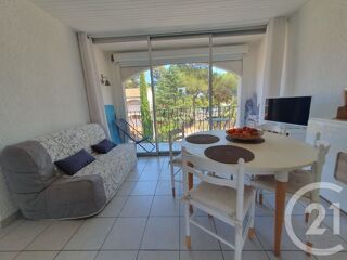  Appartement à vendre 2 pièces 46 m²