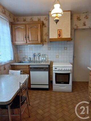  Maison � vendre 4 pi�ces 172 m�