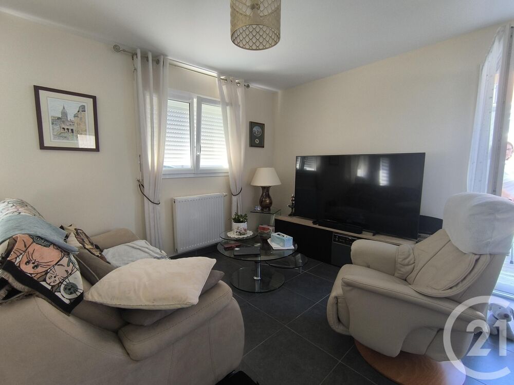 location Maison - 4 pièce(s) - 90 m² Outreau (62230)