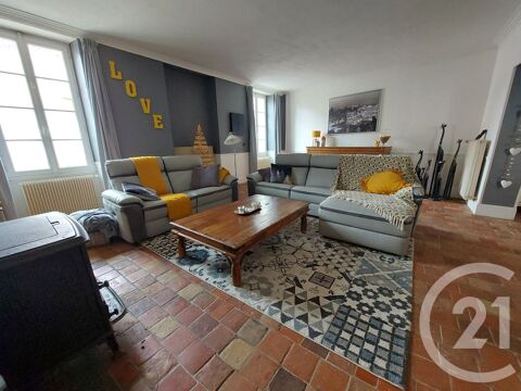   Vente Maison Maison - 7 pi�ce(s) - 214 m�