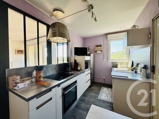  Appartement à vendre 5 pièces 90 m²