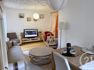  Appartement à vendre 6 pièces 89 m²