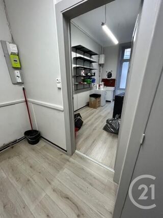  Appartement à vendre 3 pièces 65 m²