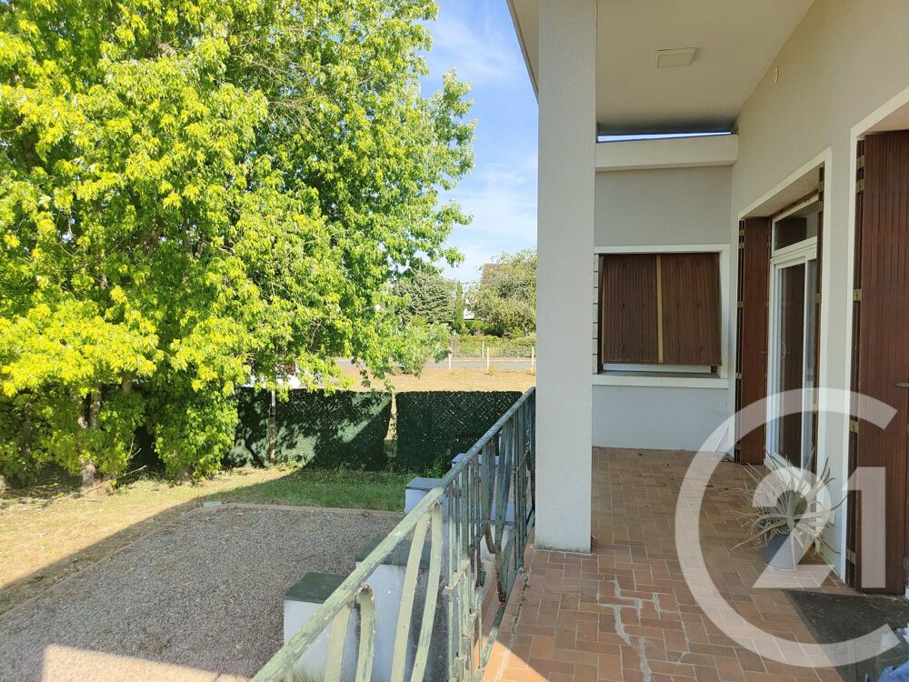 vente Maison - 5 pièce(s) - 192 m² Pouilly-sur-Loire (58150)