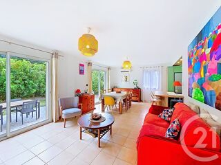  Maison � vendre 4 pi�ces 80 m�