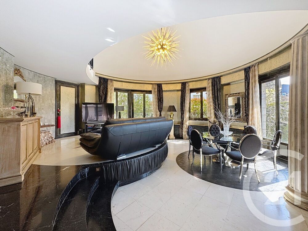THIAIS - Triangle d'or, votre agence CENTURY 21 AARS Imm....