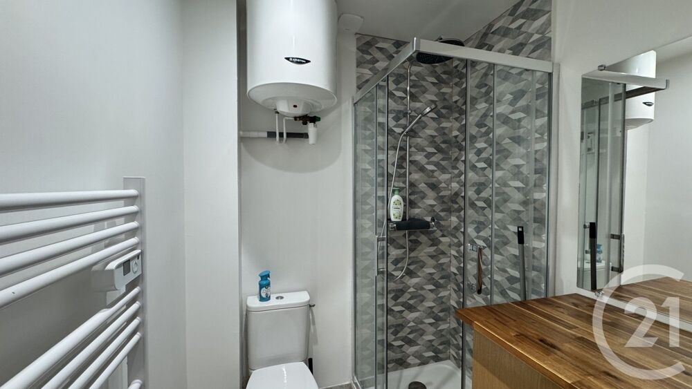 location Appartement - 2 pièce(s) - 29 m² Paris 11
