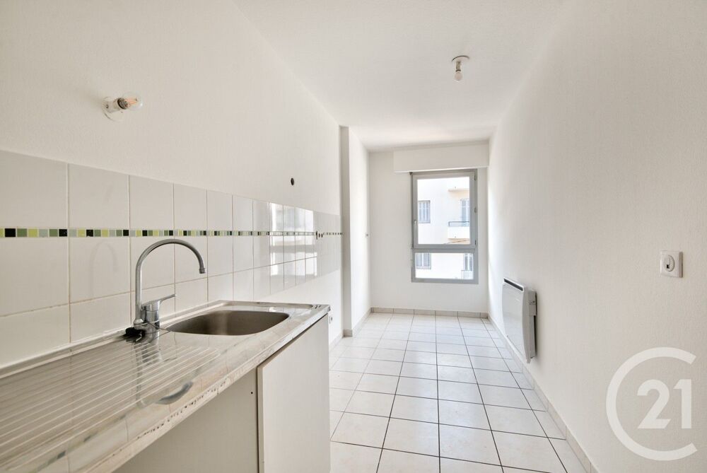 vente Appartement - 3 pièce(s) - 68 m² Antibes (06600)