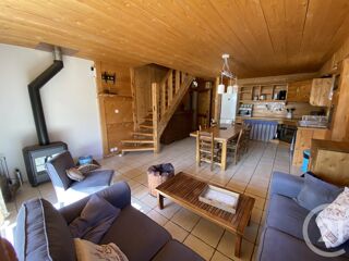  Appartement à louer 4 pièces 105 m²