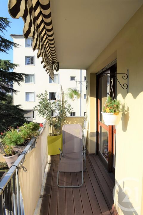  Appartement � louer 2 pi�ces 59 m�