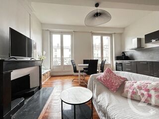  Appartement � louer 2 pi�ces 39 m�
