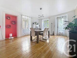  Maison à louer 6 pièces 170 m²