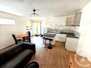  Appartement à louer 2 pièces 41 m²