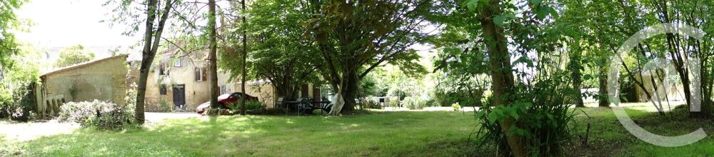 vente Maison - 5 pièce(s) - 241 m² Teilhet (09500)