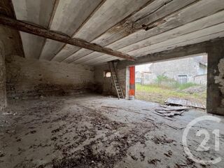  Maison � vendre 3 pi�ces 260 m�