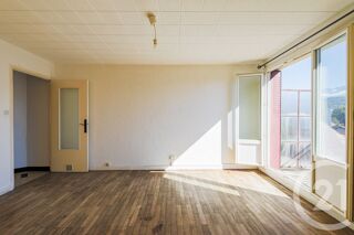 vente Appartement - 2 pièce(s) - 53 m² Grenoble (38100)