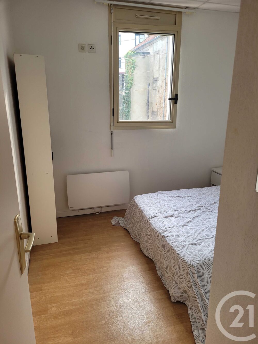 location Appartement - 2 pièce(s) - 32 m² Capvern (65130)