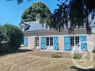  Maison à vendre 9 pièces 229 m²