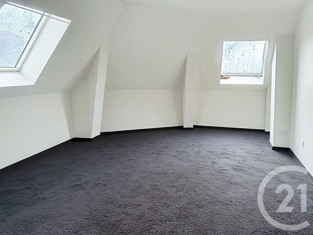 vente Immeuble - 90 m² Redon (35600)
