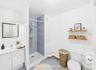  Appartement � vendre 1 pi�ce 31 m�