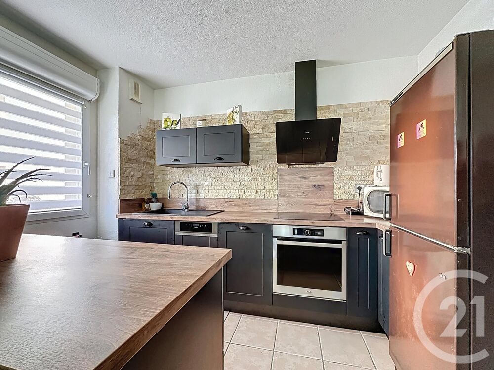 Appartement 3 pièces 60 m² · à Pamiers · 60 m² · 109 000 €
