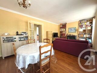  Appartement � vendre 4 pi�ces 69 m�